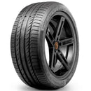 Pneu Continental Aro 21 295/40zr21 111Y XL FR Contisportcontact 5 Suv MO - 03541860000