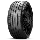 Pneu Pirelli Aro 21 315/30r21 105Y P Zero Extra Load