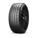 Pneu Aro 20 Pirelli 245/45R20 103W Pzero PZ4 (*) Runflat