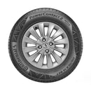 Pneu 175/70R14 84T ContiPowerContact 2 Continental