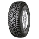 Pneu 175/70r14 Crosscontact At Continental 88h
