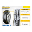 Pneu 185/65R14 Dunlop SP Touring T1 86T