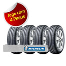 Kit 4 pneus Michelin Aro15 195/60R15 88H TL Energy XM2