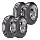 Kit 4 Unidades Pneu 175/70 R13 Firestone F 700 82 T