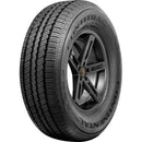 PNEU 255/70R16 CONTITRAC CONTINENTAL 111H