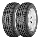 Kit 2 Pneus Barum Aro 13 175/70r13 82t Brillantis 2
