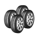 Jogo de 4 Pneus Goodyear Aro 14 Assurance 175/65R14 82T – Original Ford Fiesta