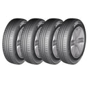 Kit 4 pneus Michelin Aro15 185/60R15 88H TL Energy XM2 GRNX