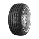 PNEU CONTINENTAL ARO 19 CONTISPORTCONTACT 5 J LR 255/55R19 111W XL Original Jaguar Land Rover