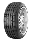 PNEU CONTINENTAL ARO 22 CONTISPORTCONTACT 5 295/40R22 112Y XL