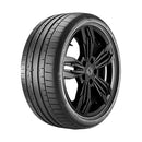 PNEU CONTINENTAL ARO 22 SPORTCONTACT 6 MGT 295/30R22 (103Y) XL Original Maserati