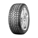 PNEU PIRELLI ARO 15 SCORPION ATR 205/60R15 91H LETRA BRANCA Original VW Cross Fox e Saveiro Cross